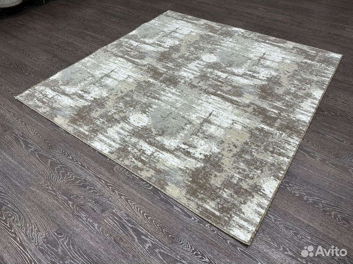 Палас 2.0х2.07м