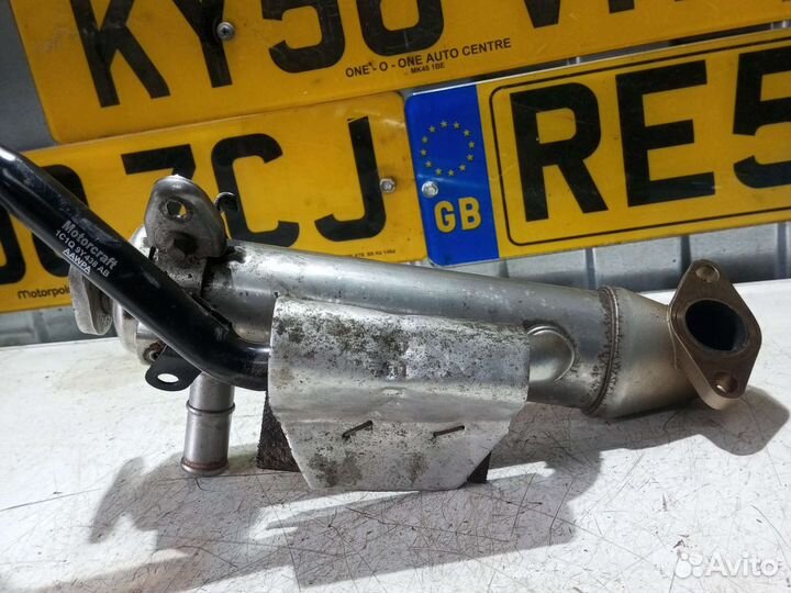 Радиатор EGR Ford Mondeo 2S7Q9F464AB