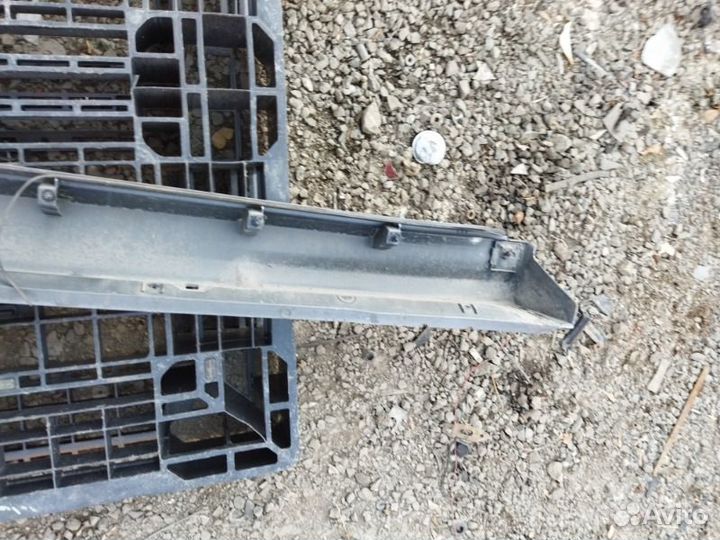 Порог правый Mitsubishi Rvr GA3W 4B10 2010