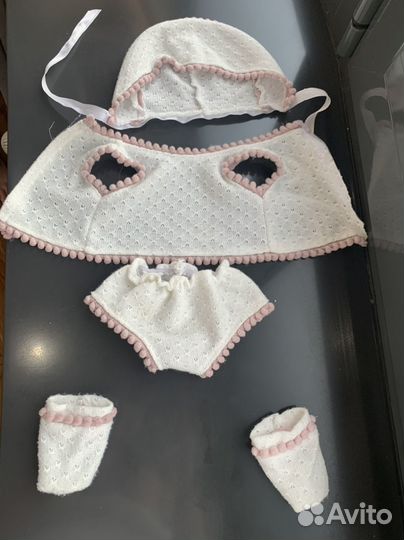 Кукла эксклюзив