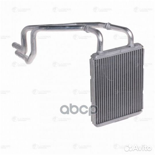 Радиатор отопителя KIA cerato 1.5-2.0 04- LRH 08F2