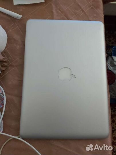 Macbook air 2008