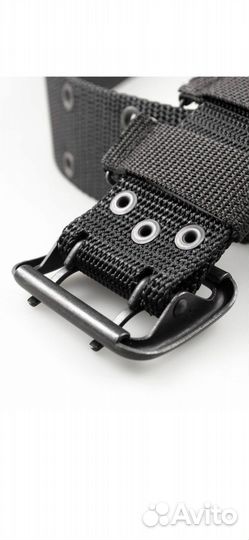 Ремень мужской тактический