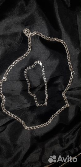 Серебро. 925