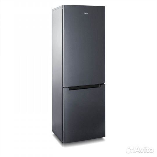 Холодильник Бирюса W860 NF (No Frost)