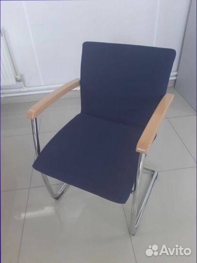 Стулья офисные бу