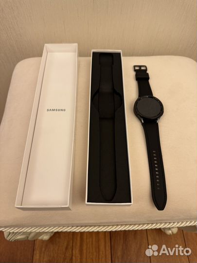 Samsung galaxy watch 6 classic 47mm