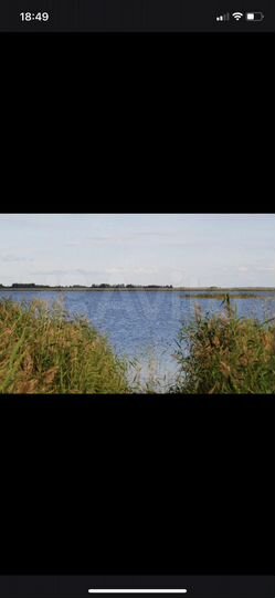 Участок 1371,8 га (СНТ, ДНП)