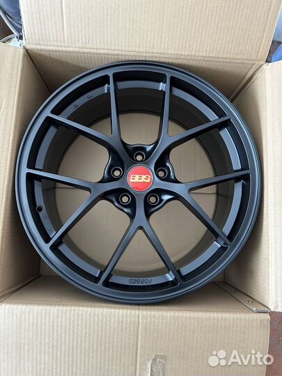 R19 Новые Диски BBS Style на Японцев/Корейцев