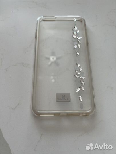 Чехол для iPhone 7 plus