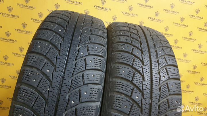 Matador MP 30 Sibir Ice 2 195/65 R15 95T