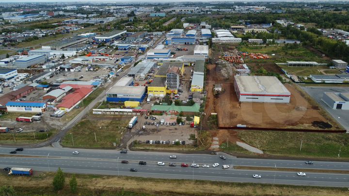 Аренда склада, 108 м²