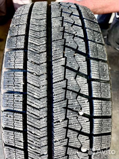Bridgestone Blizzak VRX 195/55 R16