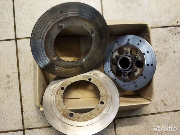 Запчасти на Стелс 700 Динли