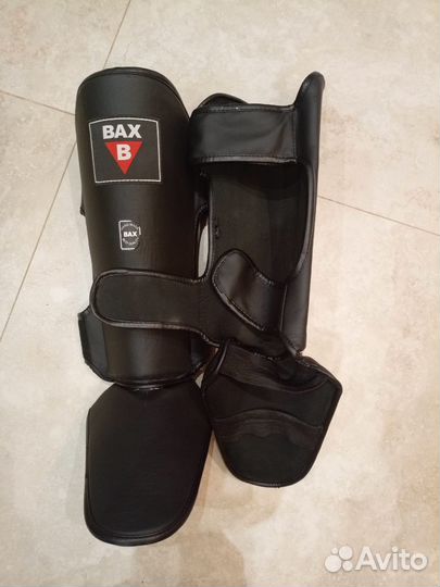 Боксерское снаряжение