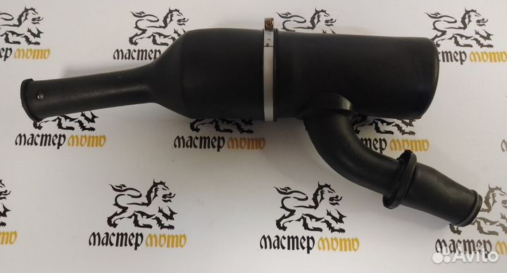 Воздушный фильтр Alpha