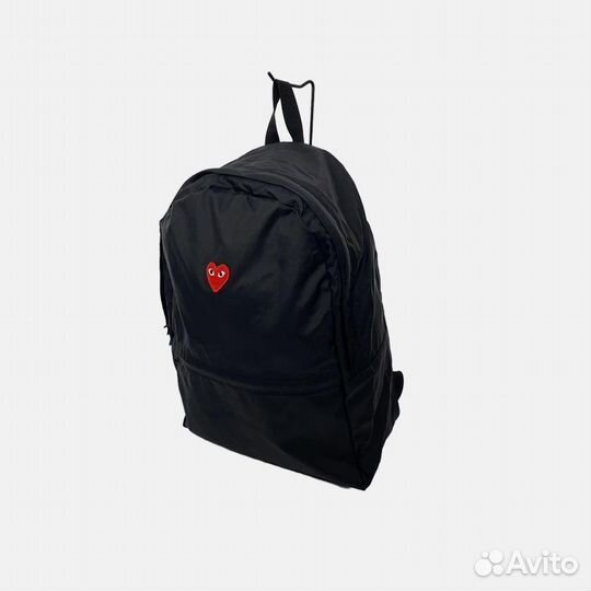 Рюкзак comme des garcons