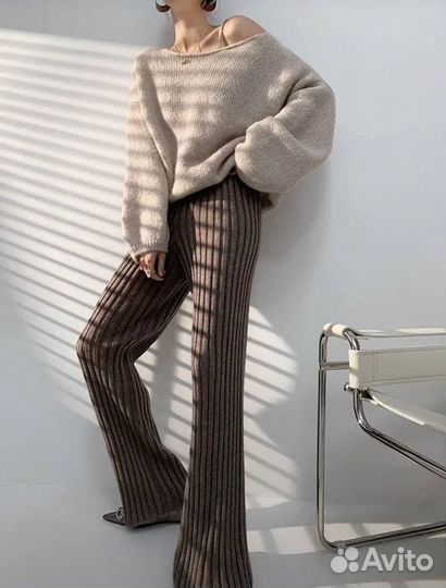 Брюки женские