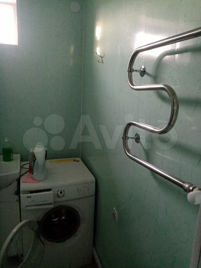 Дом 122 м² на участке 12 сот.