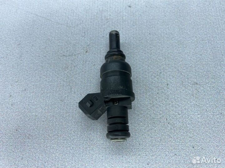 Форсунка топливная Bmw 5 E60 M54 256S5 2.5I M54B25
