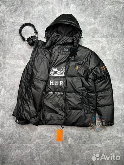 Куртки hermes
