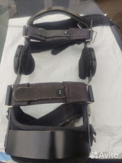 Ортез на коленный сустав