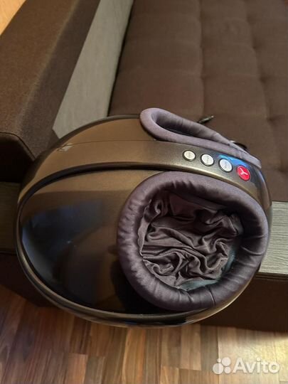 Масажор для ног