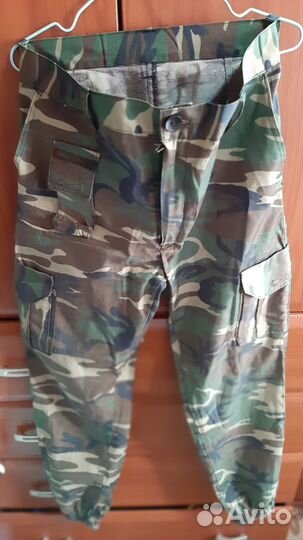 Военная форма