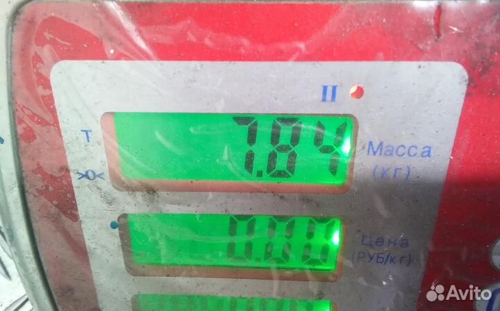 Генератор Ford Focus/Focus RS/Focus ST