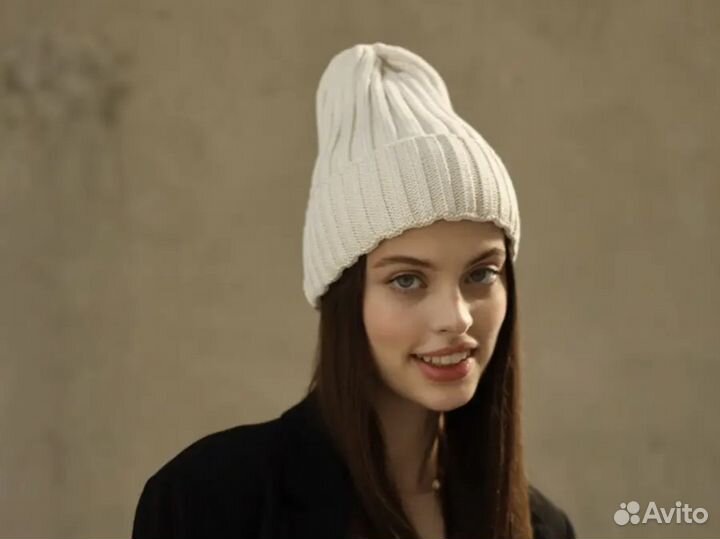 Шапка женская новая