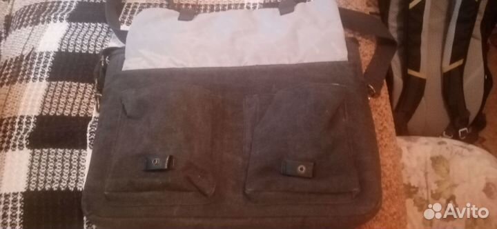 Сумка для ноутбука