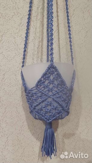 Кашпо для цветов