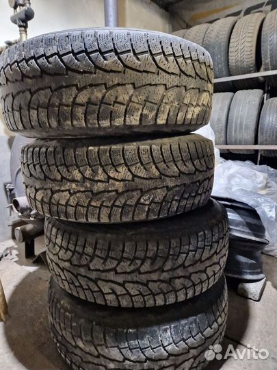 Hankook Aurora K103 275/70 R16