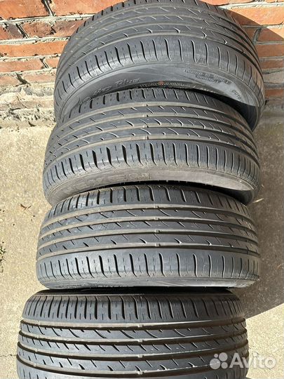Nexen N Blue HD 205/55 R16