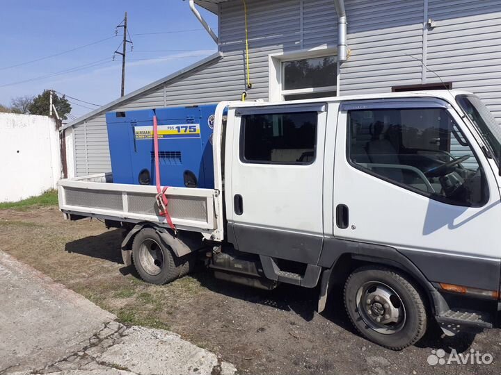 Аренда компрессора