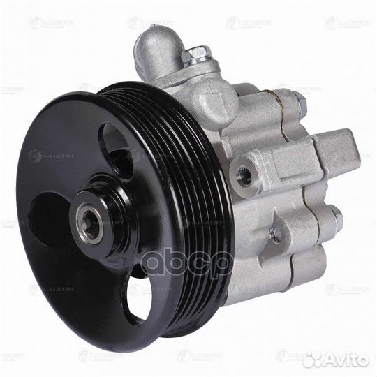 Насос гидроусилителя LPS LPS0505 luzar