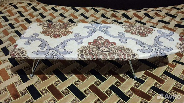 Гладильная доска новая