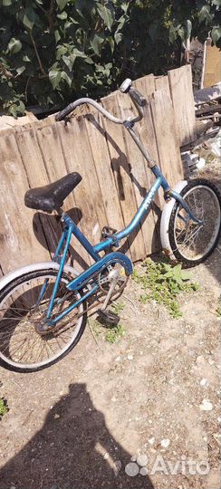 Велосипед б.у