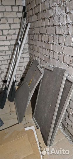 Лодка витязь 430