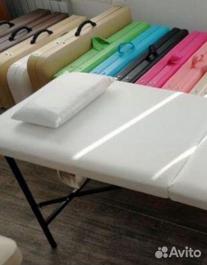 Массажный стол кушетка