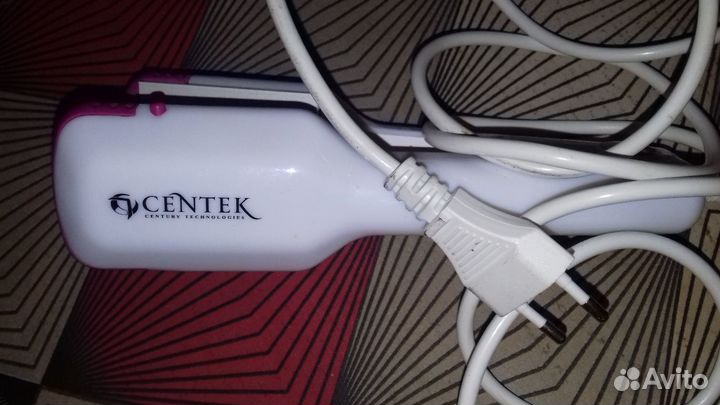 Выпрямитель для волос