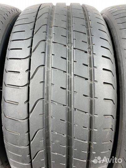 Pirelli P Zero 245/35 R20