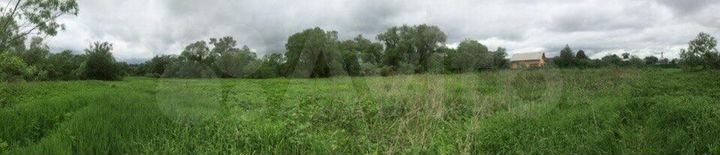 Участок 15 сот. (ИЖС)