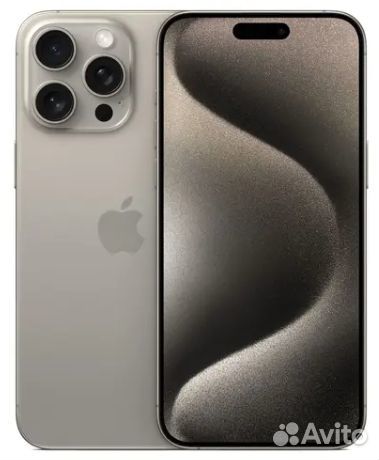 iPhone 15 Pro Max, 512 ГБ