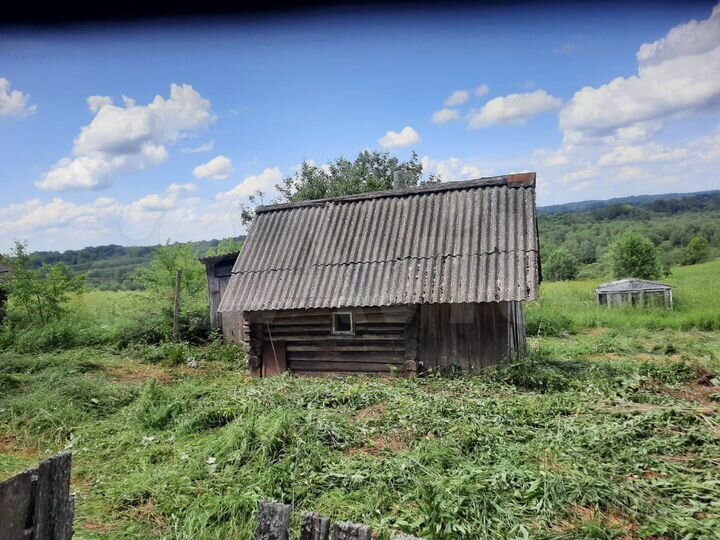 Участок 1,5 га (ИЖС)