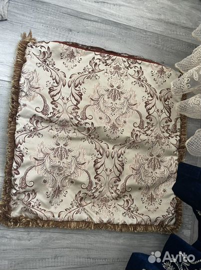 Декоративная наволочка