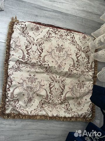 Декоративная наволочка
