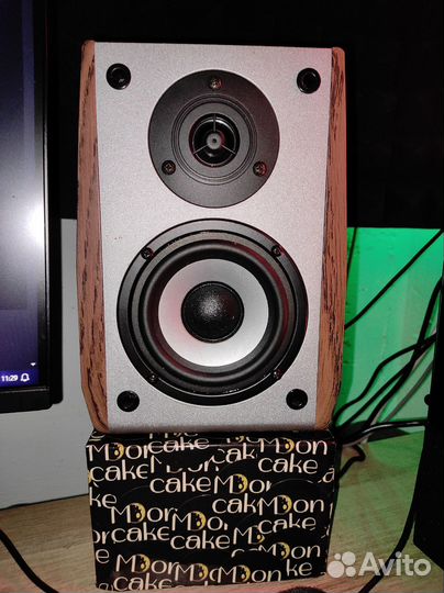 Колонки Microlab B-73