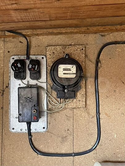 Гараж, 18 м²