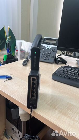 Интернет в частном доме